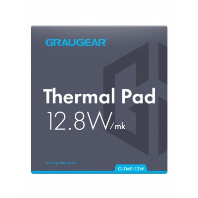 Pad Termico Graugear 100 x 45 x 1 mm