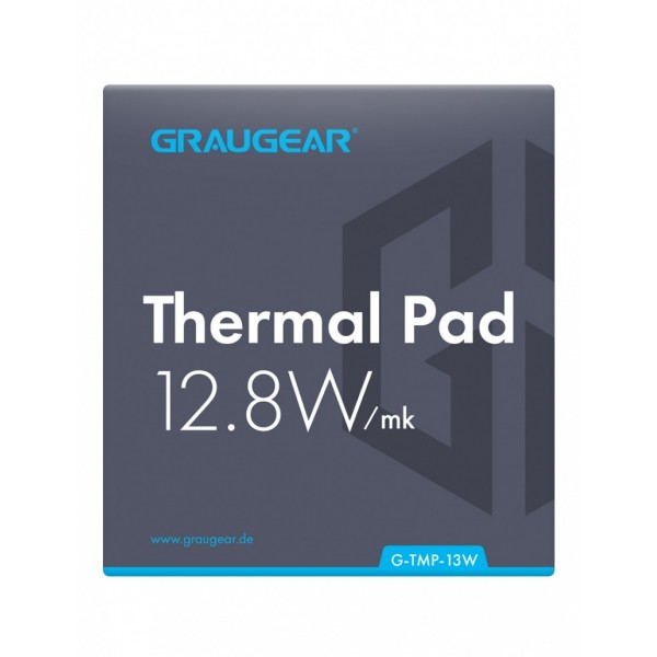 Pad Termico Graugear 100 x 45 x 1 mm