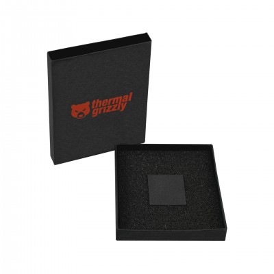 Pad Termico Thermal Grizzly Carbonaut - 25 x 25 x 0,2 mm