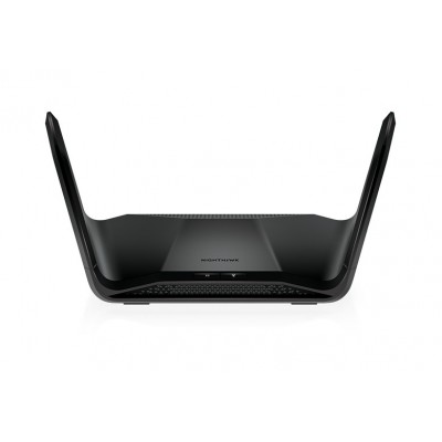 Router NETGEAR Nighthawk Tri-Band AX8 8-Stream AX6600 WiFi 6 Nero