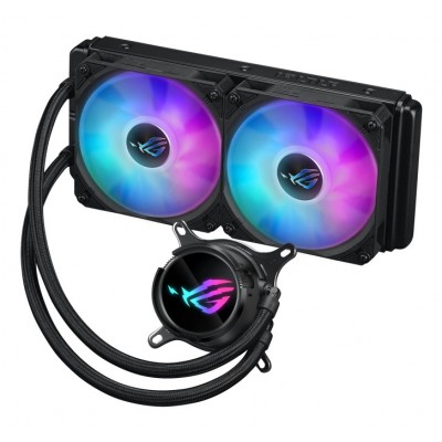 Dissipatore a Liquido ASUS ROG STRIX LC III 240 ARGB 240mm Nero