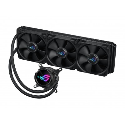 Dissipatore a Liquido ASUS ROG STRIX LC III 360 ARGB 360mm Nero