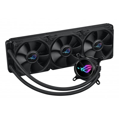 Dissipatore a Liquido ASUS ROG STRIX LC III 360 ARGB 360mm Nero