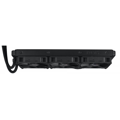 Dissipatore a Liquido ASUS ROG STRIX LC III 360 ARGB 360mm Nero