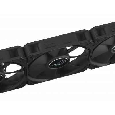 Dissipatore a Liquido ASUS ROG STRIX LC III 360 ARGB 360mm Nero