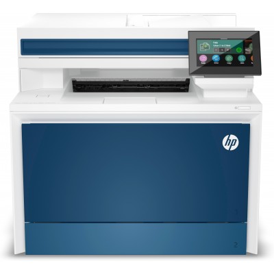 Stampante HP Color LaserJet Pro 4302fdn