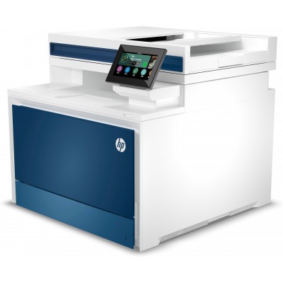 Stampante HP Color LaserJet Pro 4302fdn