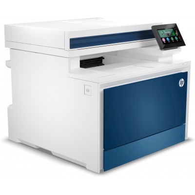 Stampante HP Color LaserJet Pro 4302fdn