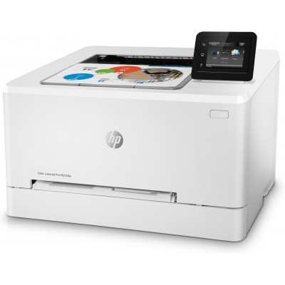 Stampante HP Color LaserJet Pro M255dw