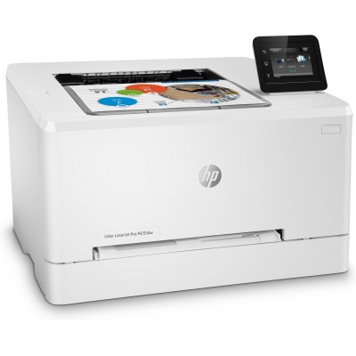 Stampante HP Color LaserJet Pro M255dw