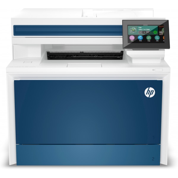 Stampante HP Color LaserJet Pro 4302dw