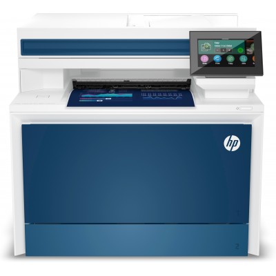 Stampante HP Color LaserJet Pro 4302dw