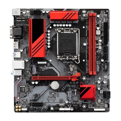 Scheda Madre Gigabyte B760M GAMING Intel Express LGA 1700 micro ATX