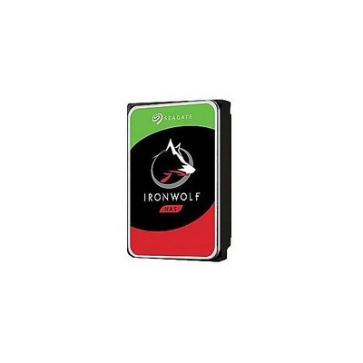 HDD Seagate IronWolf ST2000VN003 2TB Sata III 256MB