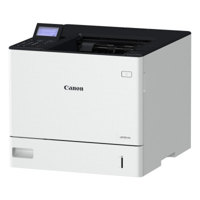 Stampante Laserjet Canon i-SENSYS LBP361dw