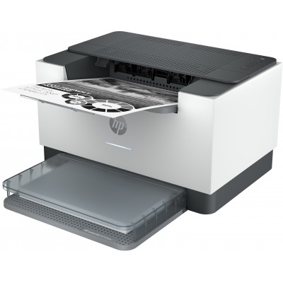 Stampante HP Laserjet M209dwe