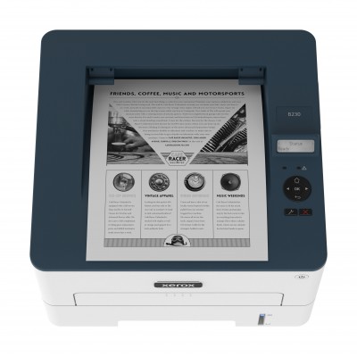 Stampante Xerox Laserjet B230