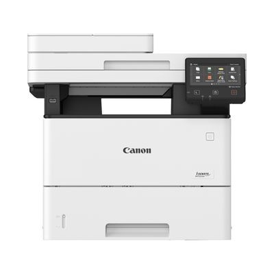 Stampante Multifunzione Canon i-SENSYS MF553dw