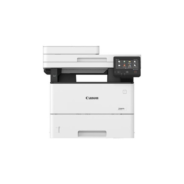 Stampante Multifunzione Canon i-SENSYS MF553dw