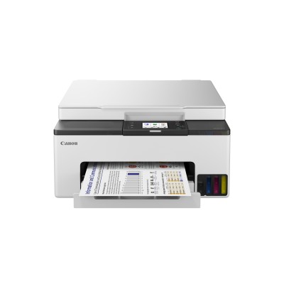 Stampante Multifunzione Canon Maxify GX1050