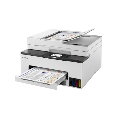 Stampante Multifunzione Canon Maxify GX2050