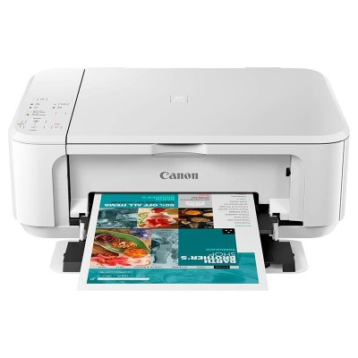 Stampante Multifunzione Canon PIXMA MG3650s