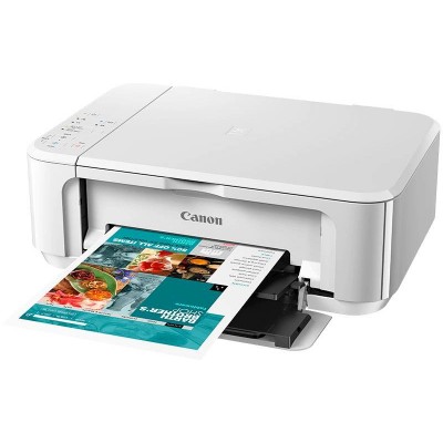 Stampante Multifunzione Canon PIXMA MG3650s