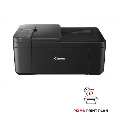 Stampante Multifunzione Canon PIXMA TR4750i