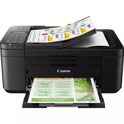 Stampante Multifunzione Canon PIXMA TR4750i