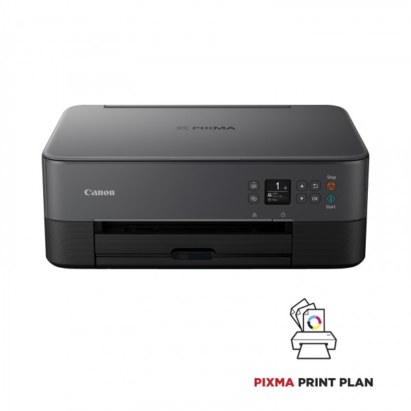 Stampante Multifunzione Canon PIXMA TS5350i