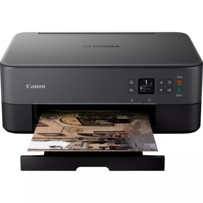 Stampante Multifunzione Canon PIXMA TS5350i