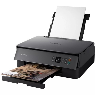 Stampante Multifunzione Canon PIXMA TS5350i