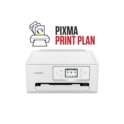 Stampante Multifunzione Canon PIXMA TS7650i