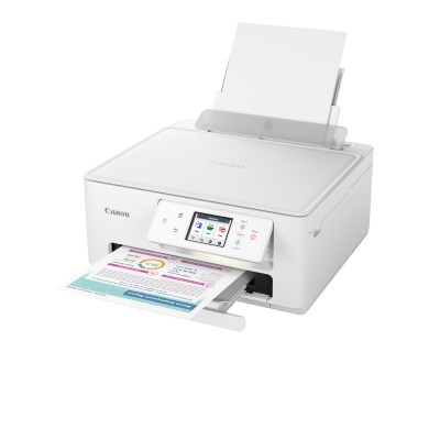 Stampante Multifunzione Canon PIXMA TS7650i