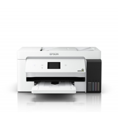 Stampante Multifunzione Epson EcoTank ET-15000