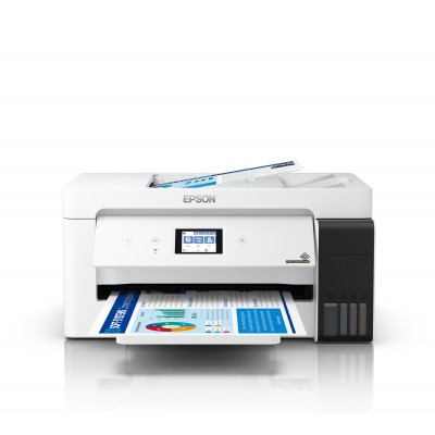 Stampante Multifunzione Epson EcoTank ET-15000