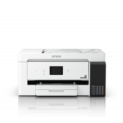 Stampante Multifunzione Epson EcoTank ET-15000