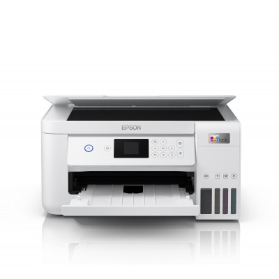 Stampante Multifunzione Epson EcoTank ET-2856