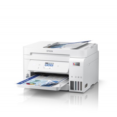 Stampante Multifunzione Epson EcoTank ET-4856