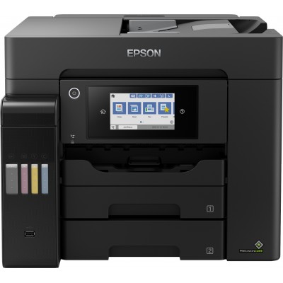 Stampante Multifunzione Epson EcoTank ET-5850