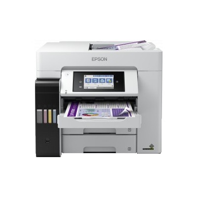 Stampante Multifunzione Epson EcoTank ET-5880