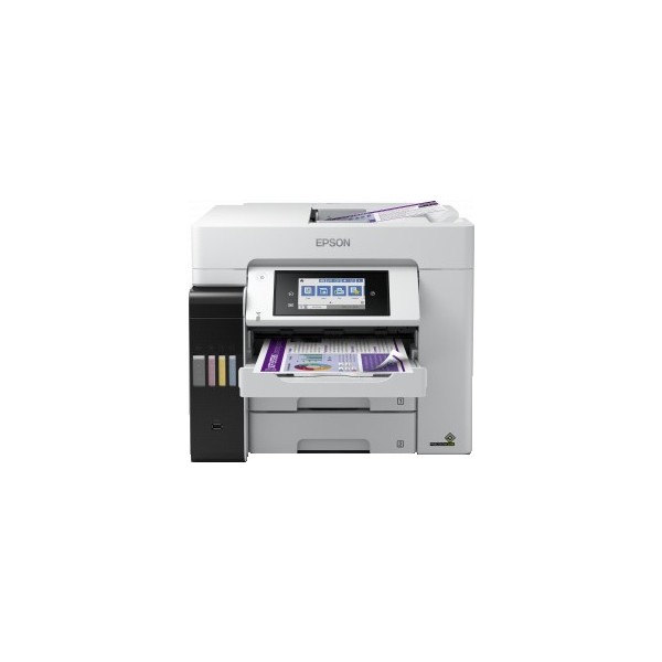 Stampante Multifunzione Epson EcoTank ET-5880