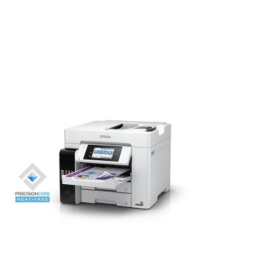 Stampante Multifunzione Epson EcoTank ET-5880