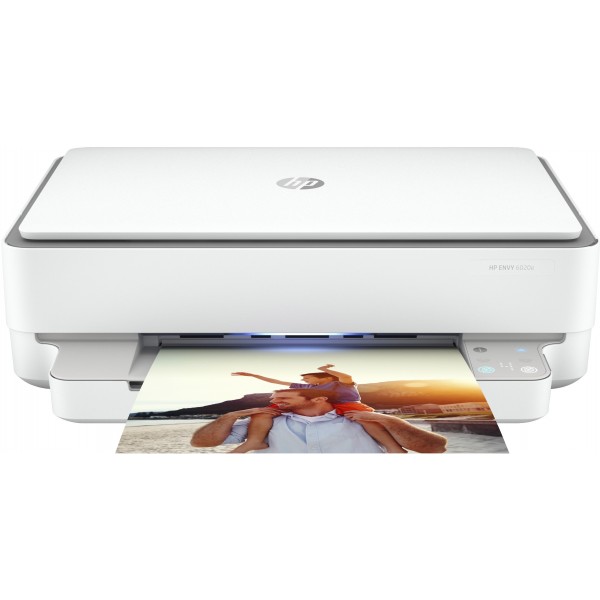 Stampante Multifunzione HP Envy 6020e All-on-One