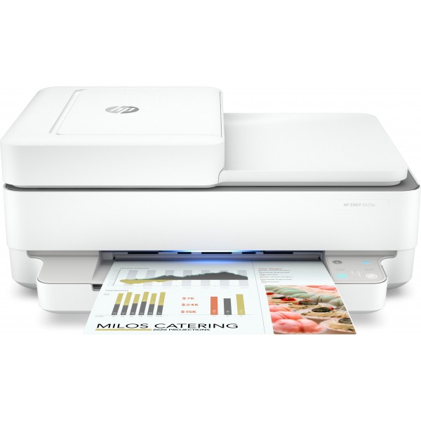 Stampante Multifunzione HP Envy Pro 6420e All-in-One