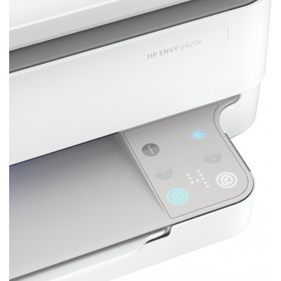 Stampante Multifunzione HP Envy Pro 6420e All-in-One