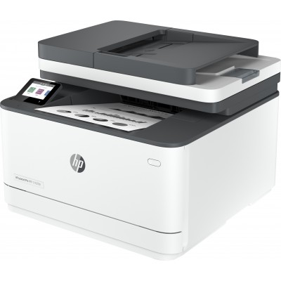 Stampante Multifunzione HP Laserjet Pro MFP 3102fdn