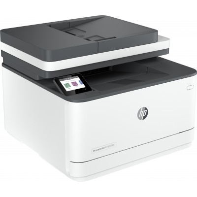 Stampante Multifunzione HP Laserjet Pro MFP 3102fdn