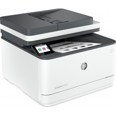 Stampante Multifunzione HP Laserjet Pro MFP 3102fdn