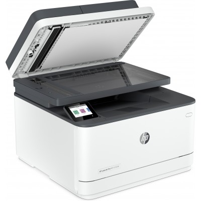 Stampante Multifunzione HP Laserjet Pro MFP 3102fdn